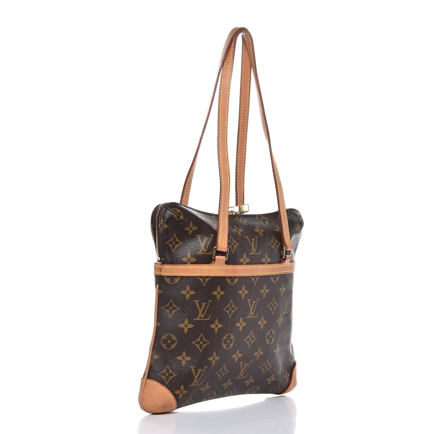 Louis Vuitton Monogram Sac Coussin GM 3 of 7