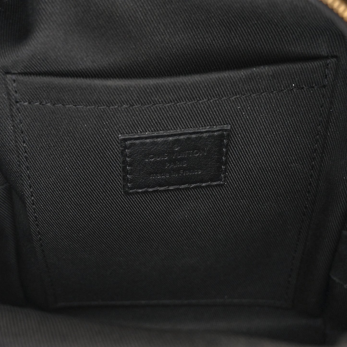 Monogram Palm Springs Backpack Mini