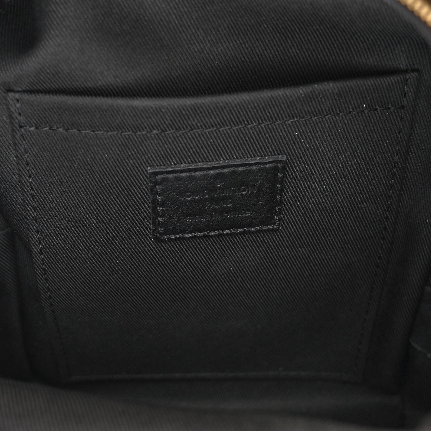 Louis Vuitton Monogram Palm Springs Backpack Mini 6 of 9