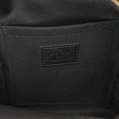 Louis Vuitton Monogram Palm Springs Backpack Mini 6 of 9