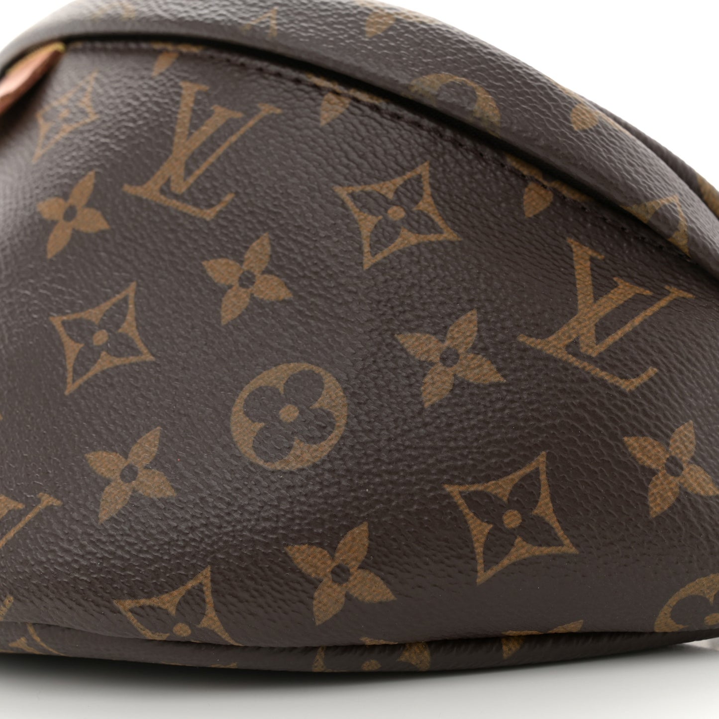 Monogram Bumbag