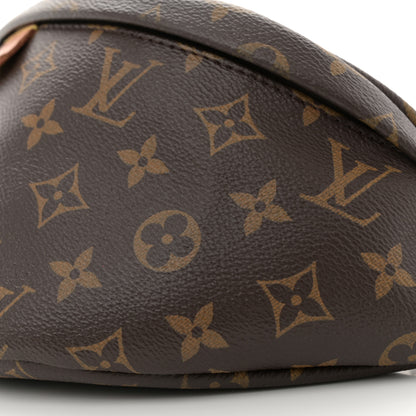 Louis Vuitton Monogram Bumbag 10 of 12