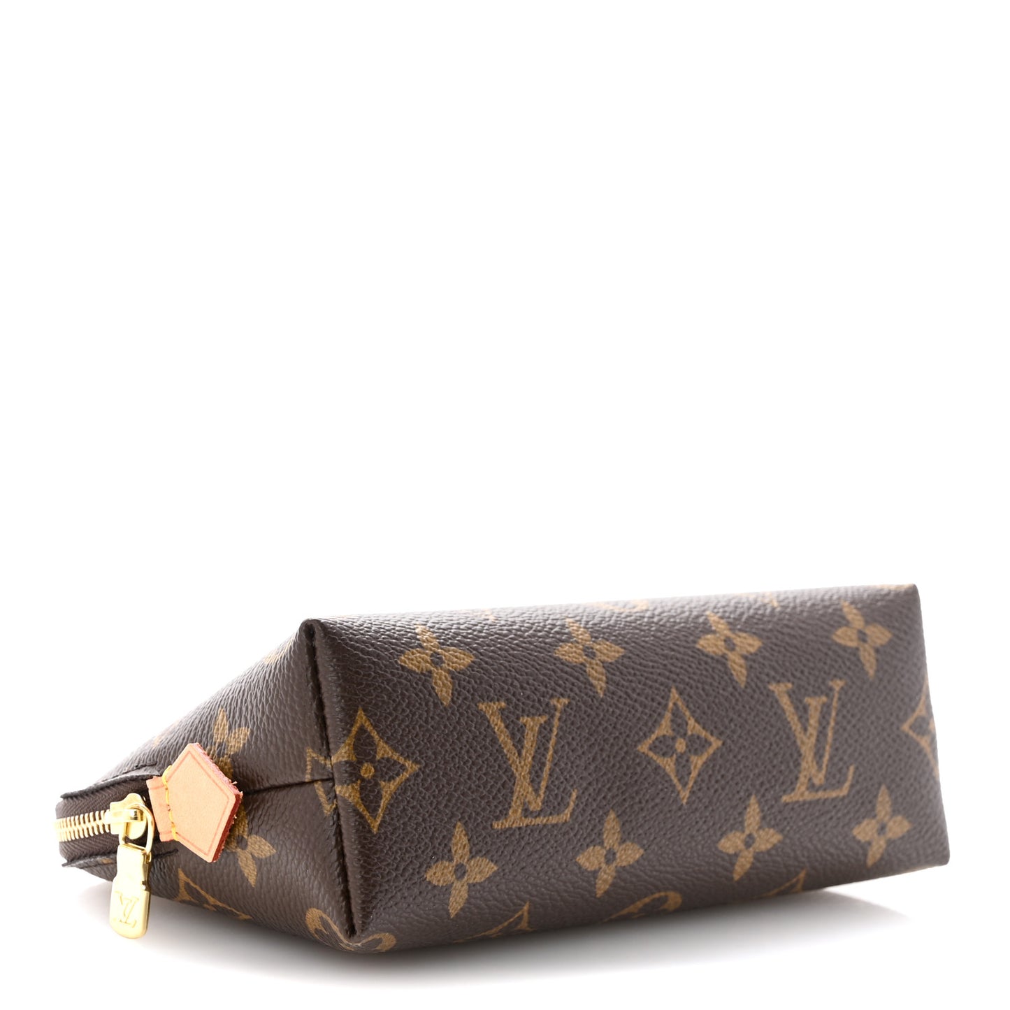 Monogram Cosmetic Pouch
