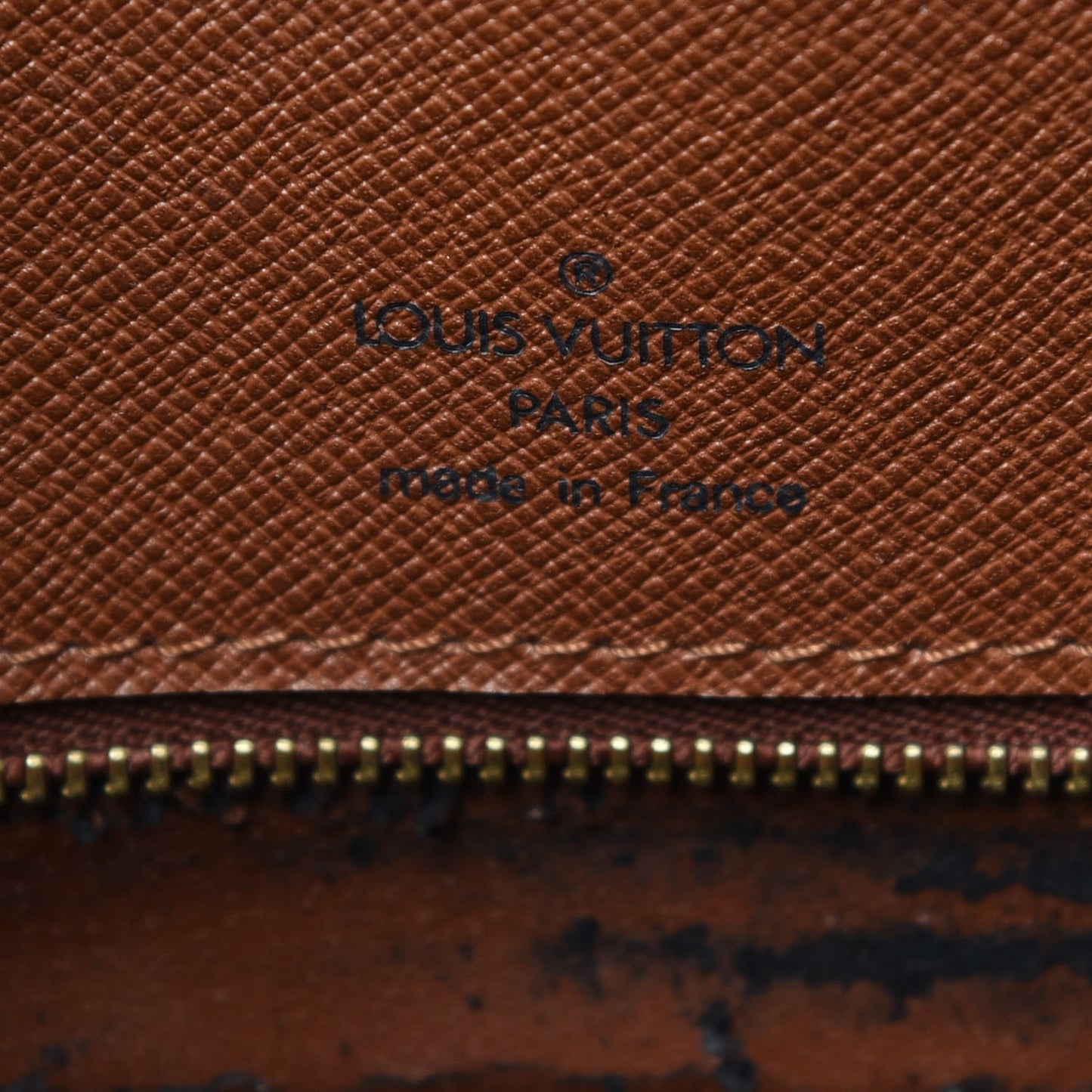 Monogram Babylone