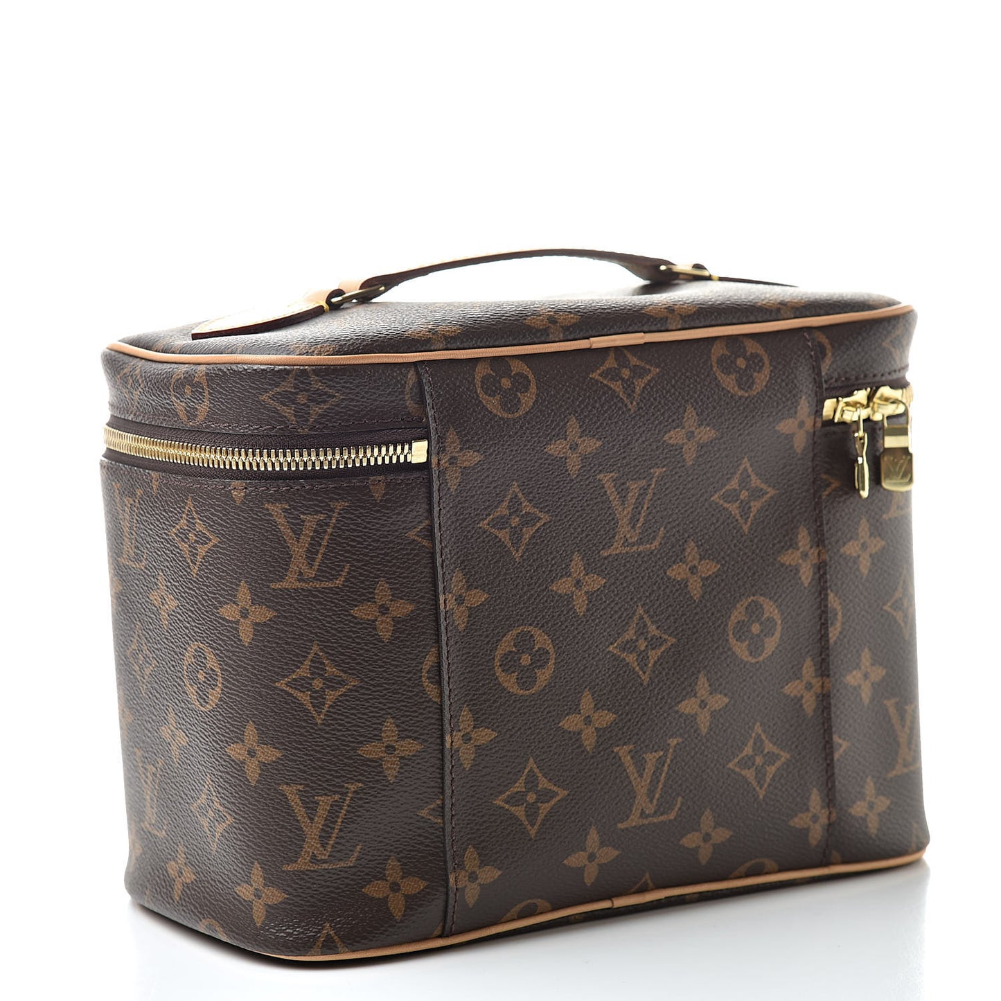 Monogram Nice BB