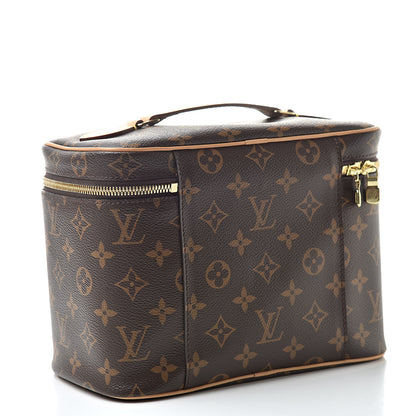 Louis Vuitton Monogram Nice BB 3 of 7