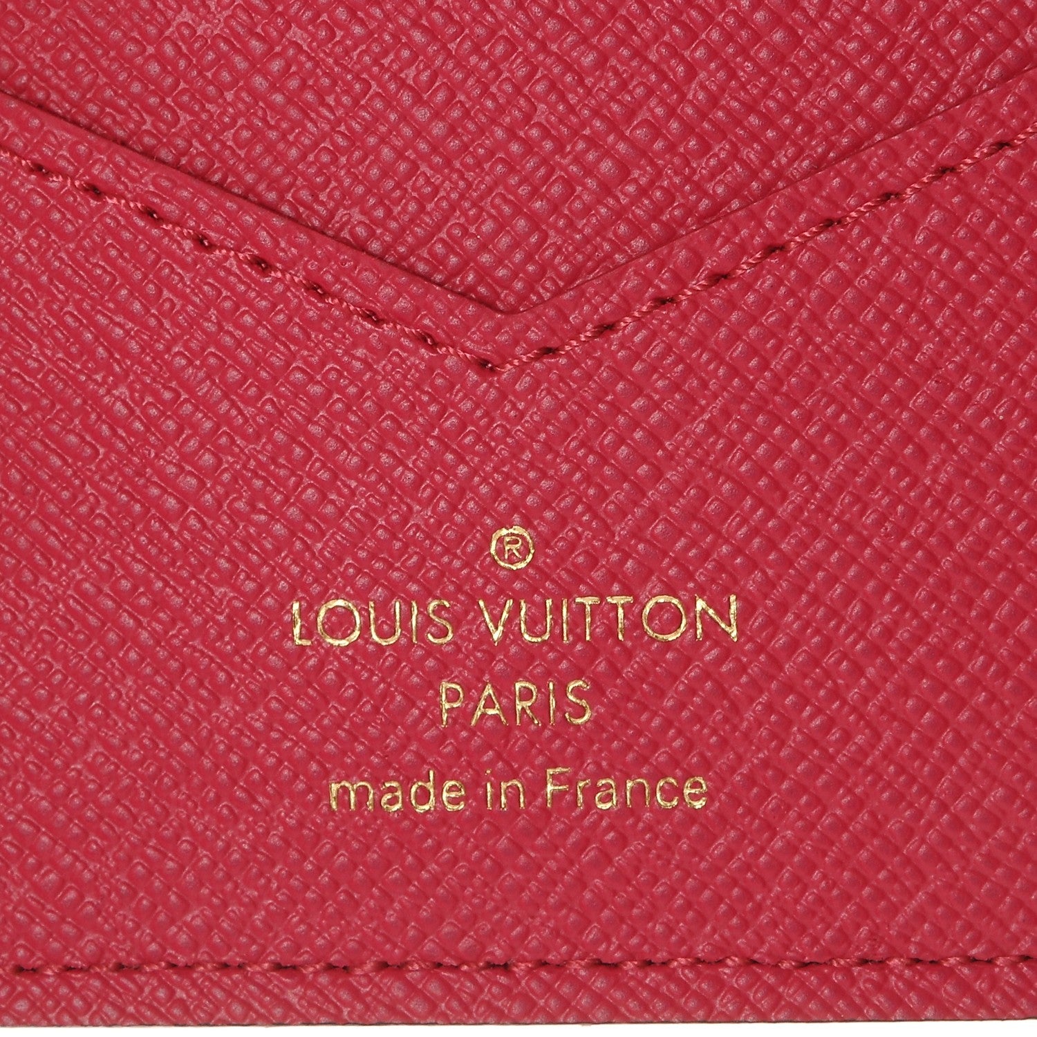 Louis Vuitton Monogram 2017 Christmas Animation Passport Cover 6 of 8