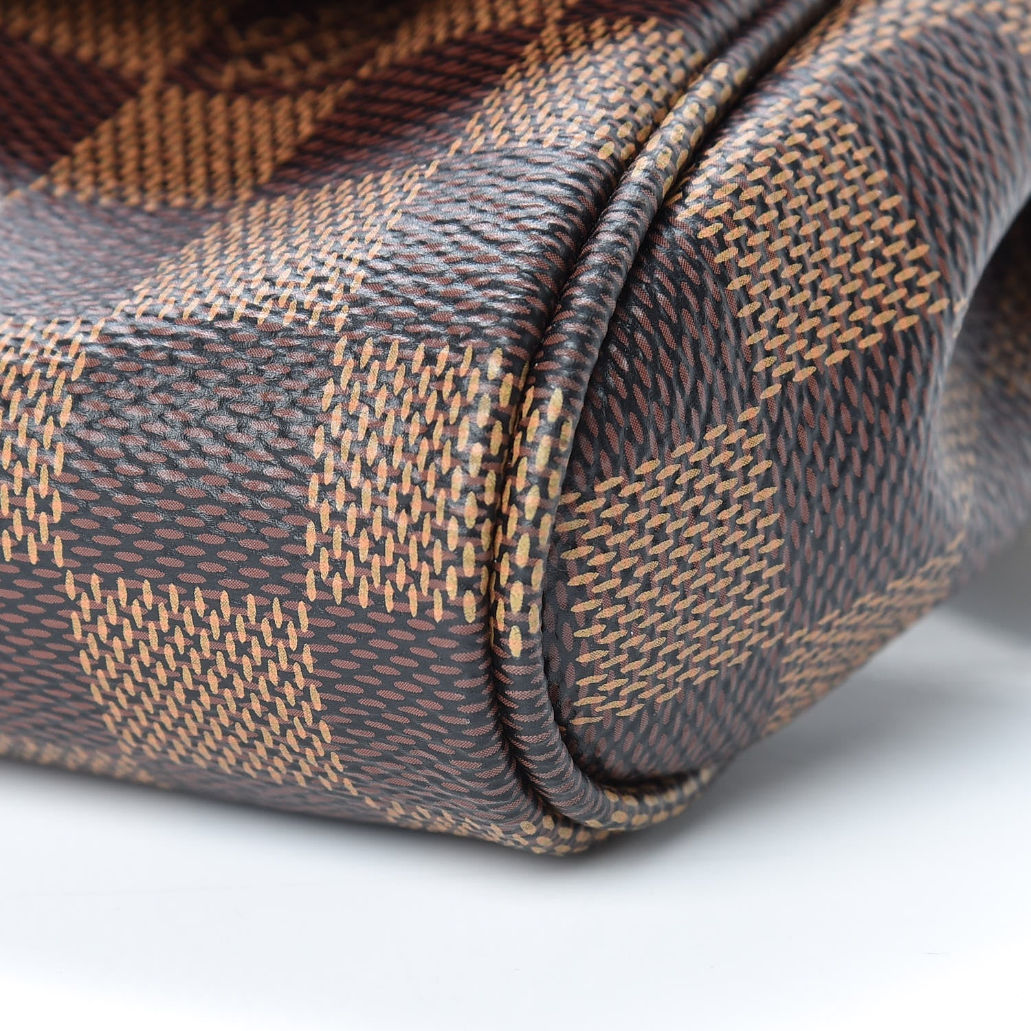 Louis Vuitton Damier Ebene Favorite MM 11 of 12