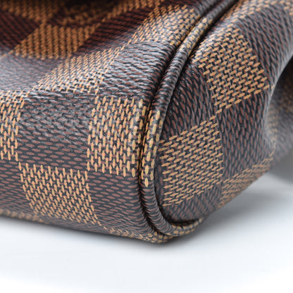 Louis Vuitton Damier Ebene Favorite MM 11 of 12