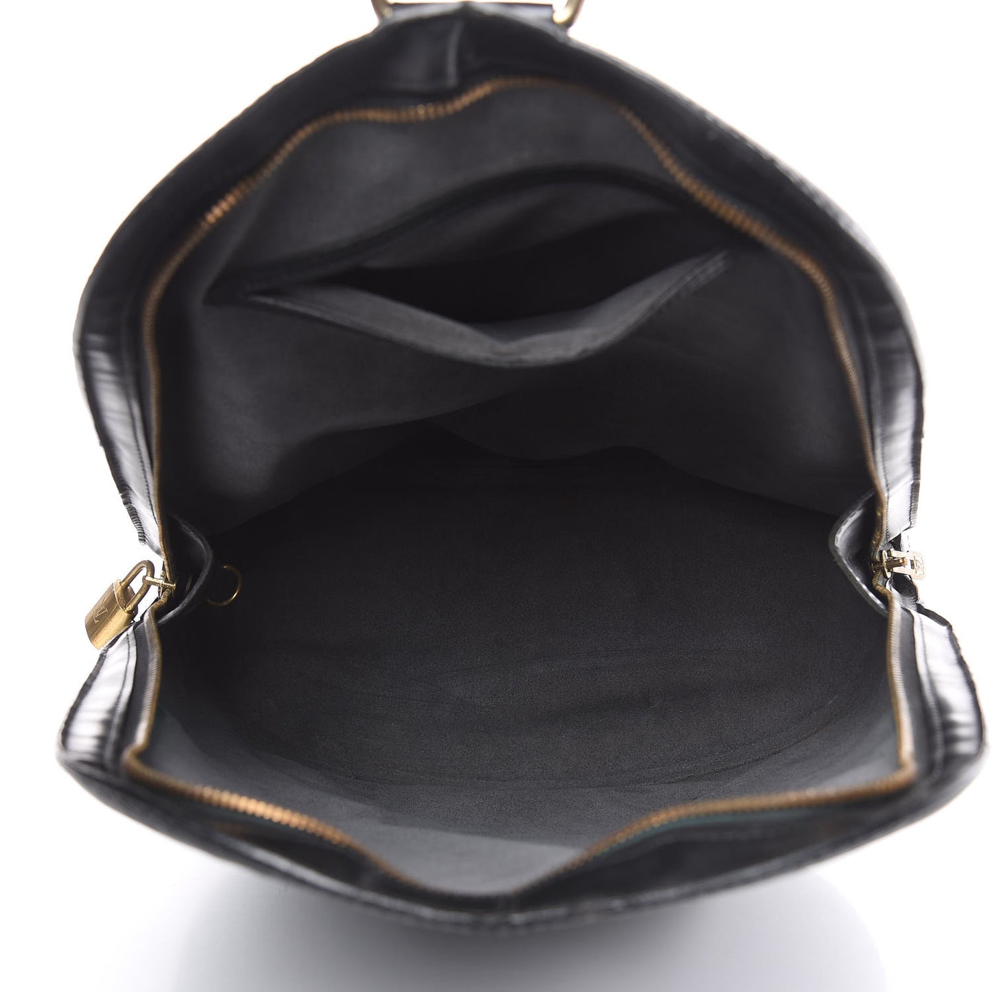 Epi Gobelins Backpack Black