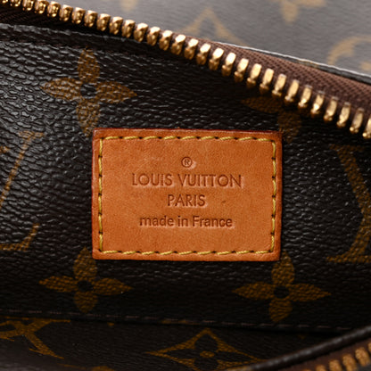Louis Vuitton Monogram Sully PM 6 of 9