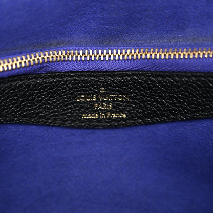 Louis Vuitton Empreinte Monogram Giant Diane Black 5 of 8