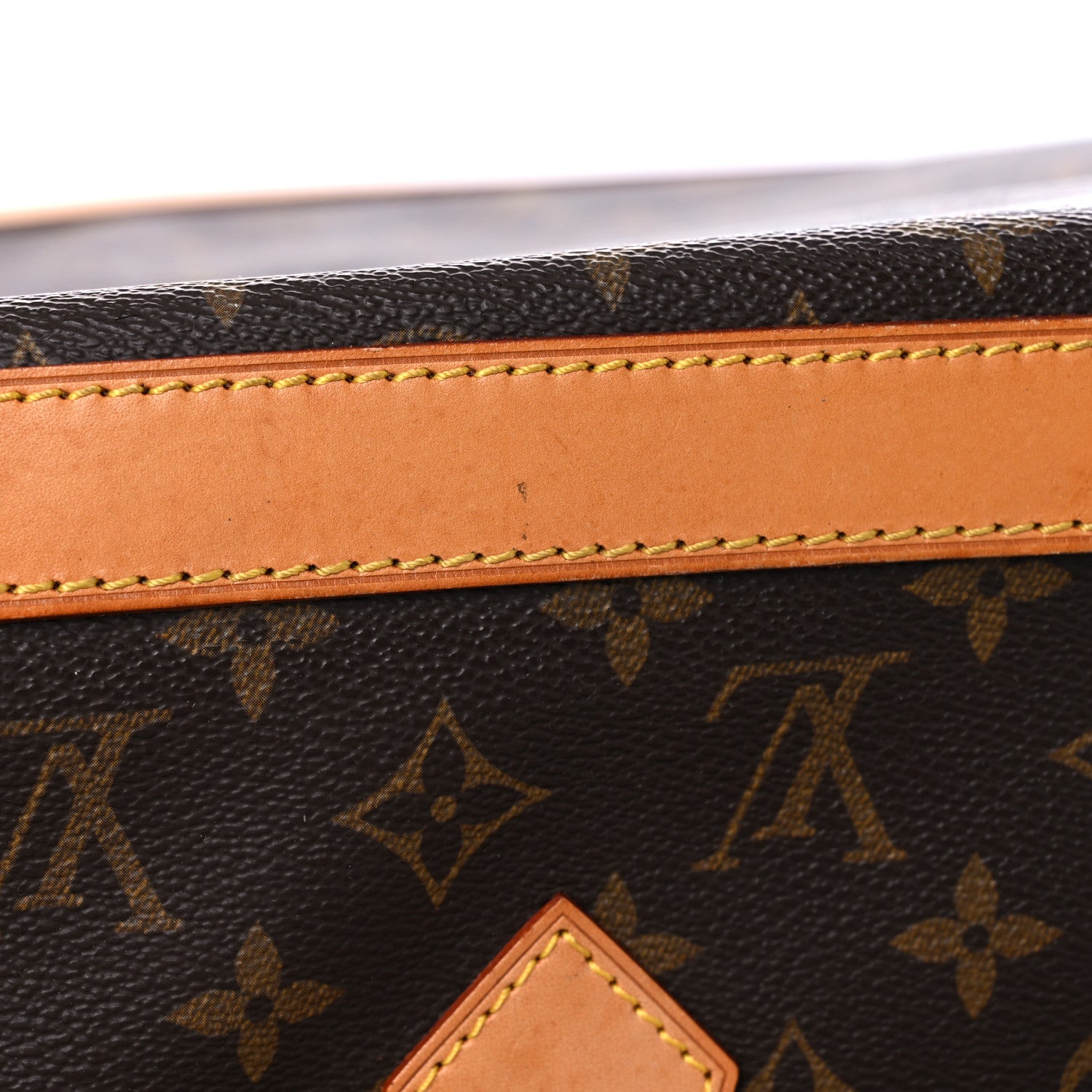 Louis Vuitton Monogram Cruiser 50 17 of 25