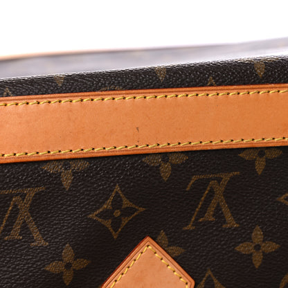 Louis Vuitton Monogram Cruiser 50 17 of 25
