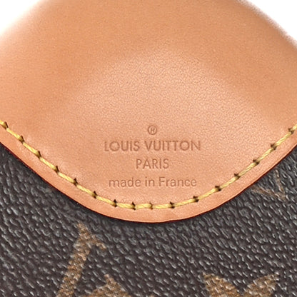 Louis Vuitton Monogram Horizon 50 6 of 9