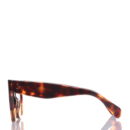 Celine Catherine Sunglasses CL 41090/S Tortoise 3 of 7