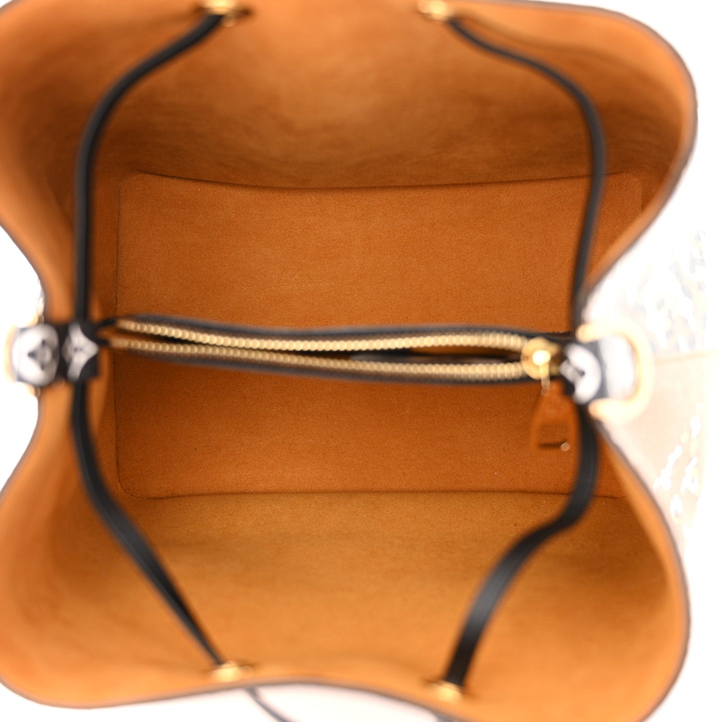 Monogram Giant Jungle NéoNoé Caramel