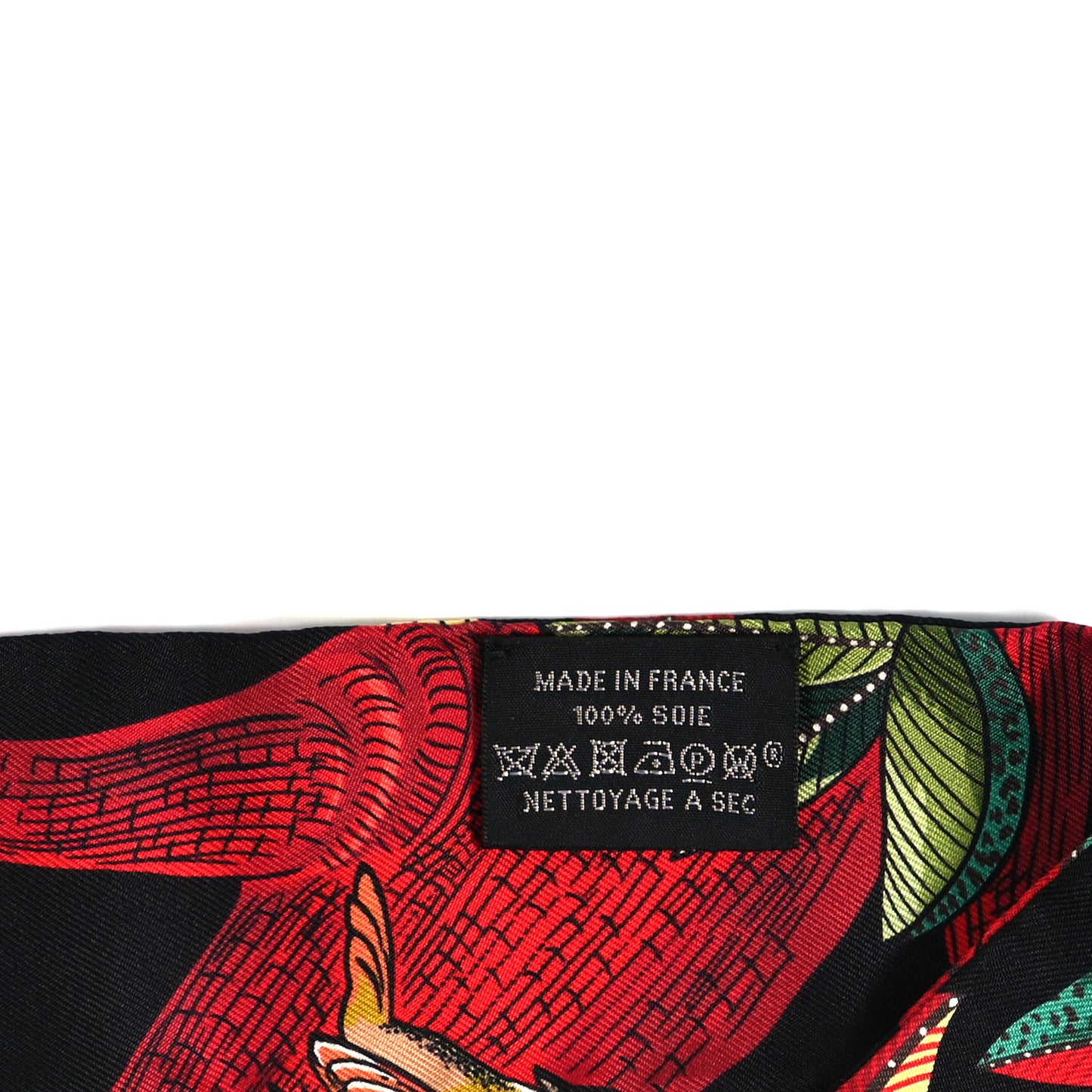 Silk Tree Of Song Twilly Black Rouge Vert