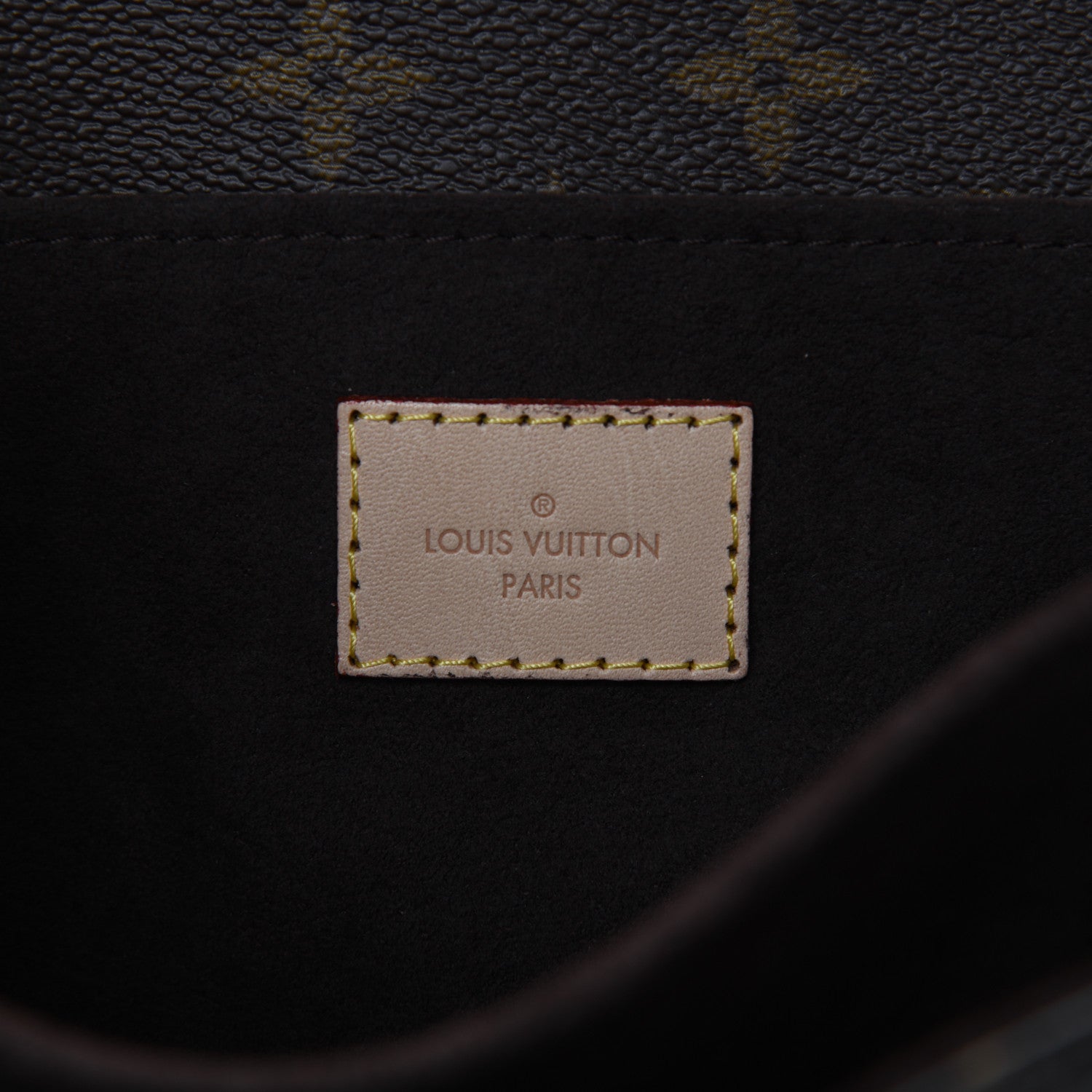 Louis Vuitton Monogram Pochette Metis 8 of 14