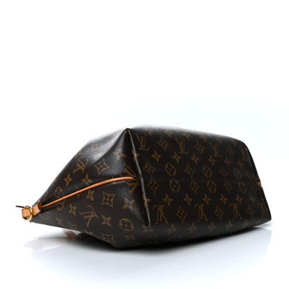 Louis Vuitton Monogram Turenne GM 4 of 9