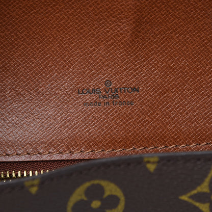 Louis Vuitton Monogram Saint Cloud MM 6 of 11