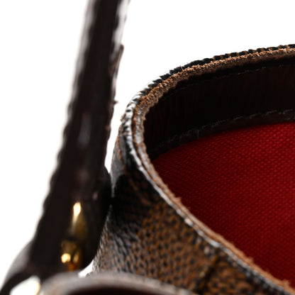 Louis Vuitton Damier Ebene Cabas Rivington 11 of 11