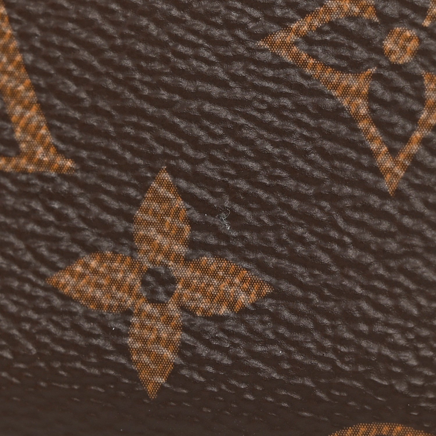 Louis Vuitton Monogram Zippy Coin Purse 8 of 9