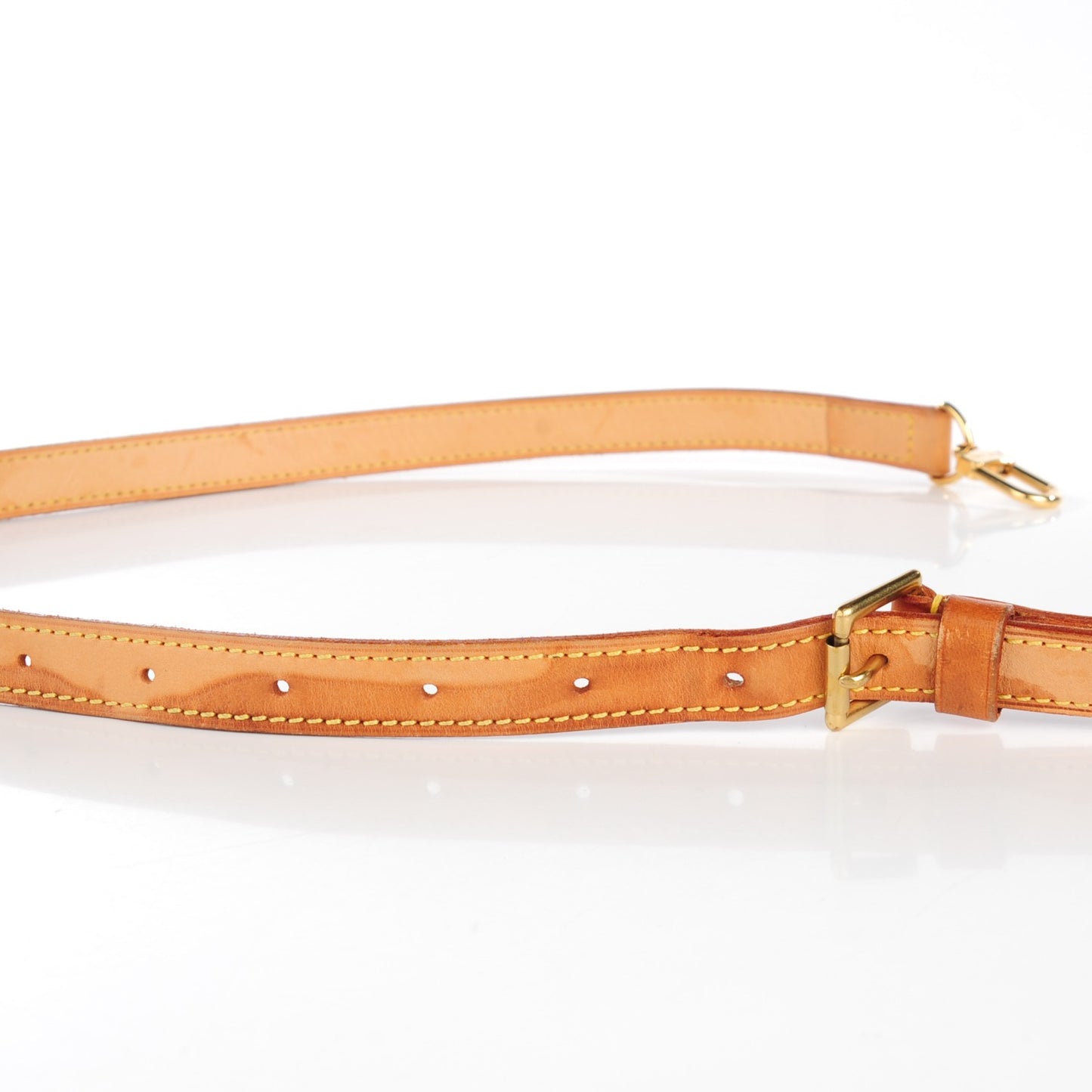Vachetta Adjustable Shoulder Strap