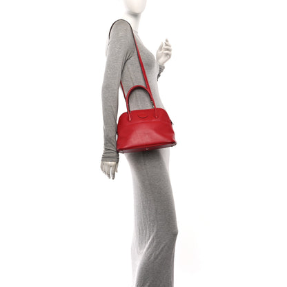 Hermes Epsom Bolide 27 Rouge Casaque 2 of 10