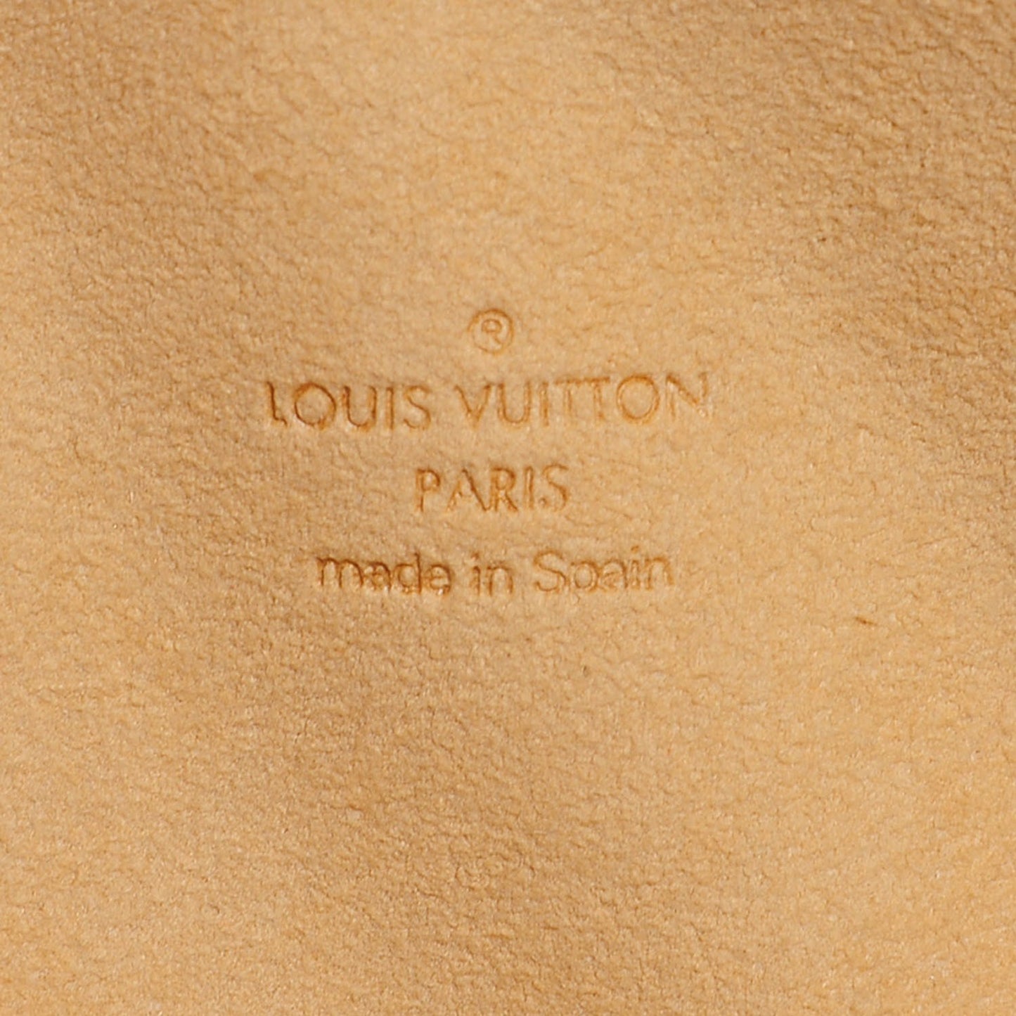 Monogram Pochette Twin PM