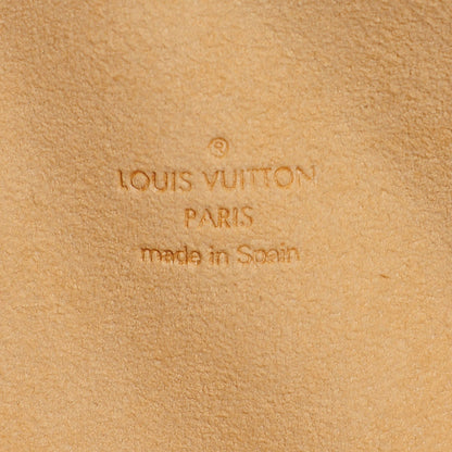 Louis Vuitton Monogram Pochette Twin PM 7 of 8