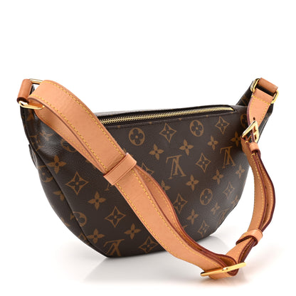 Louis Vuitton Monogram Bumbag 3 of 11