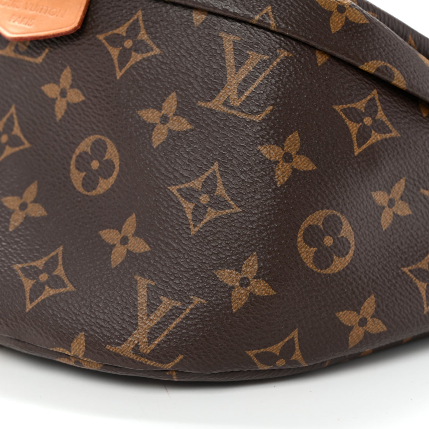 Monogram Bumbag