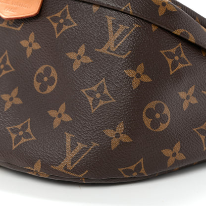 Louis Vuitton Monogram Bumbag 9 of 9