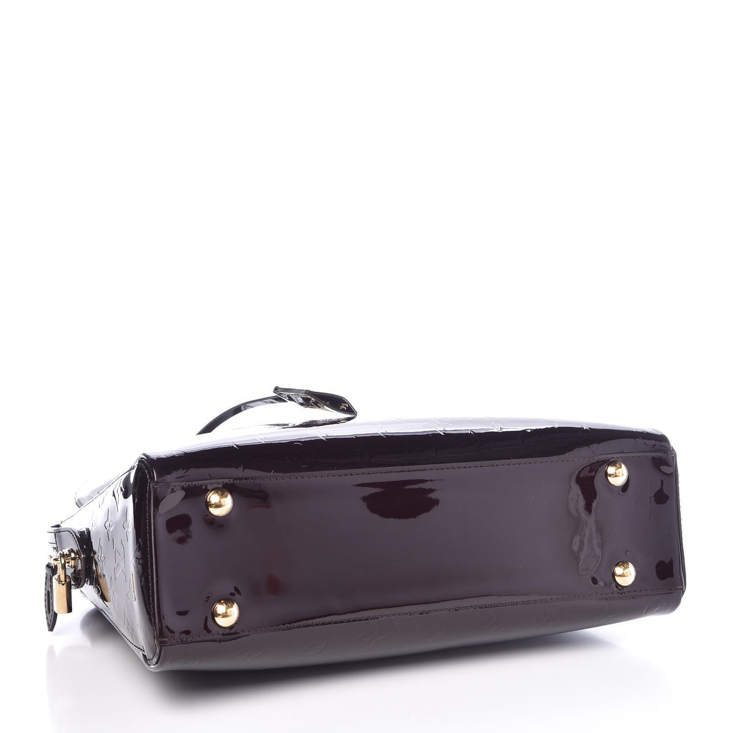 Vernis Melrose Avenue Amarante