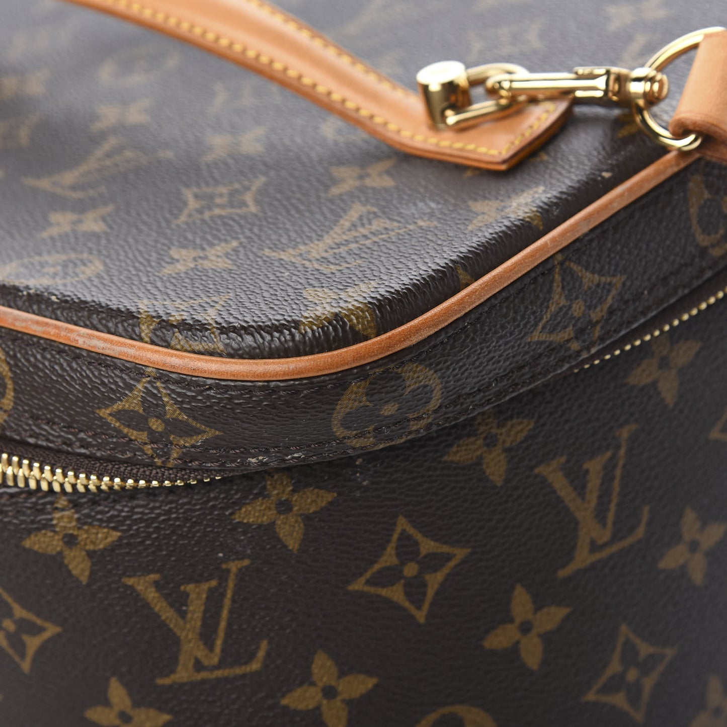 Monogram Nice