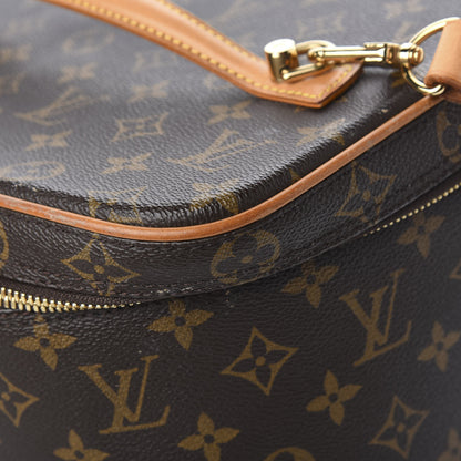 Louis Vuitton Monogram Nice 9 of 12