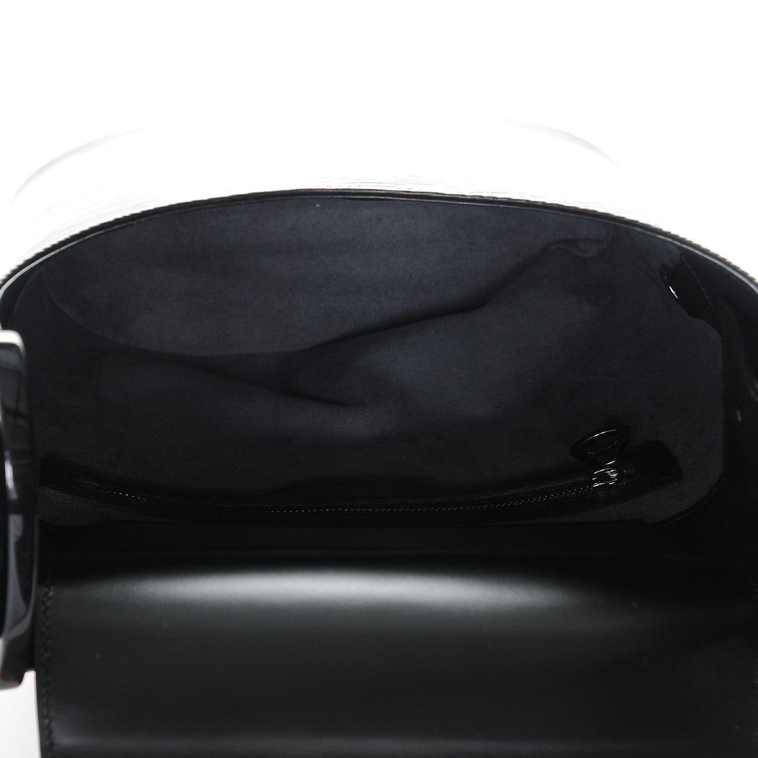 Louis Vuitton Epi Verseau Black 5 of 6