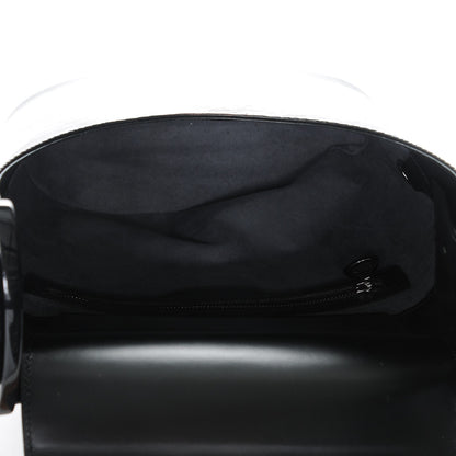 Louis Vuitton Epi Verseau Black 5 of 6