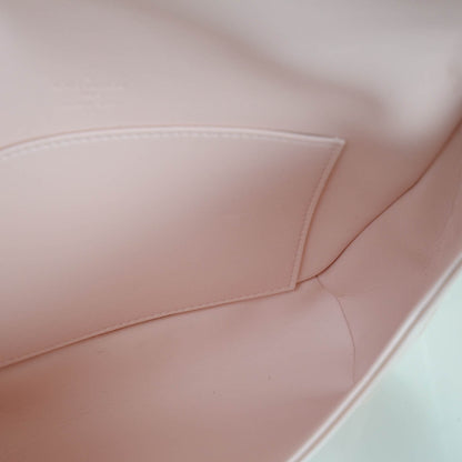 Louis Vuitton Vernis Thompson Street Marshmallow 8 of 10