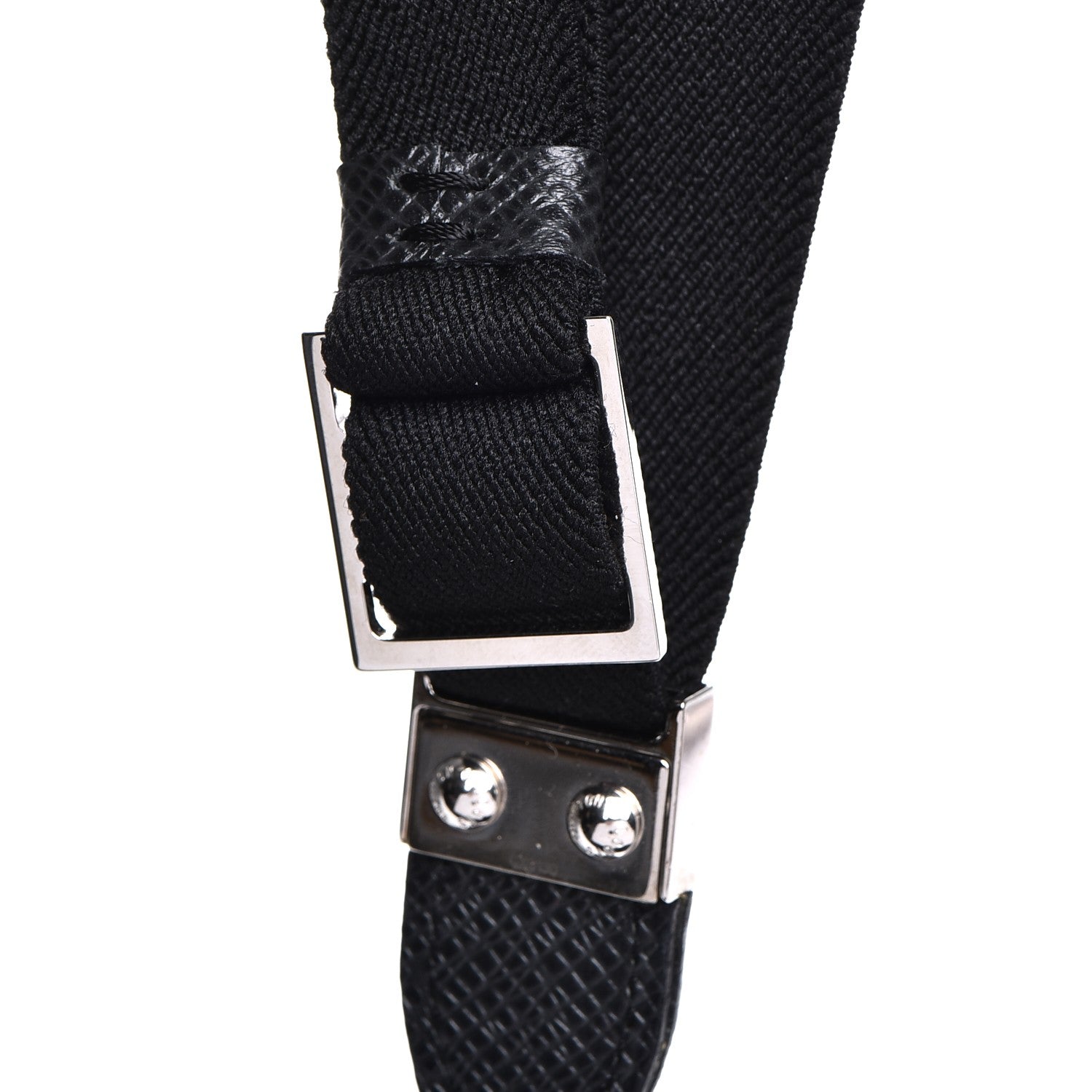 Louis Vuitton Taiga Collier Pochette Cles Neck Strap Key Holder Ardoise 6 of 8