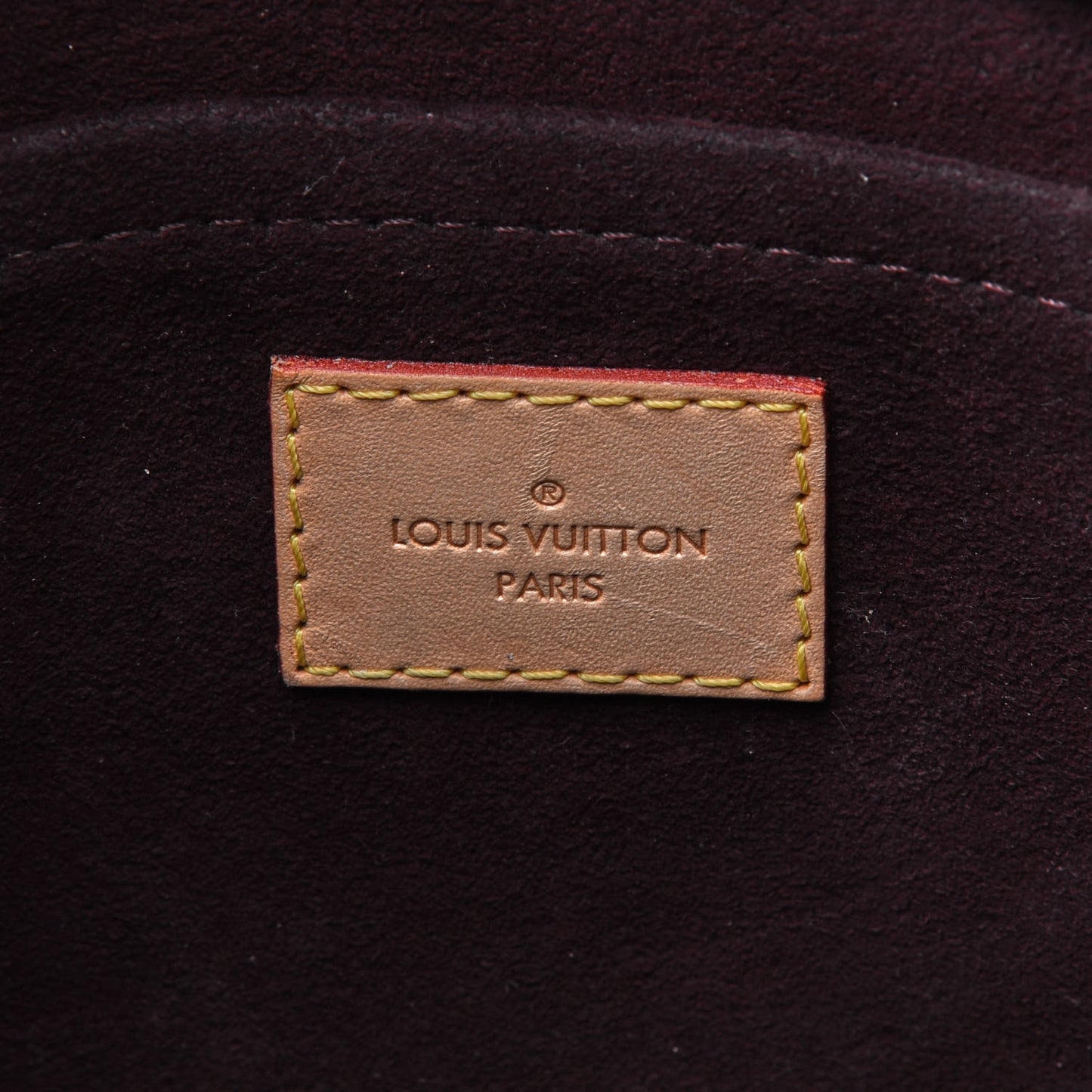 Monogram Montaigne GM
