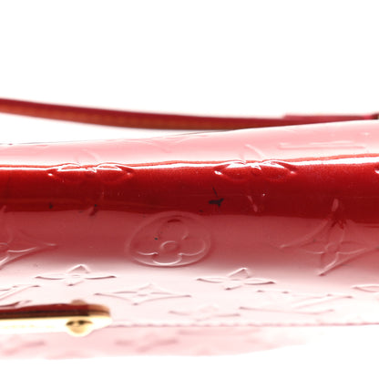 Louis Vuitton Vernis Rodeo Drive Pomme D'Amour 9 of 11