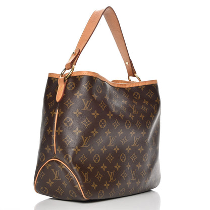 Louis Vuitton Monogram Delightful PM 3 of 10