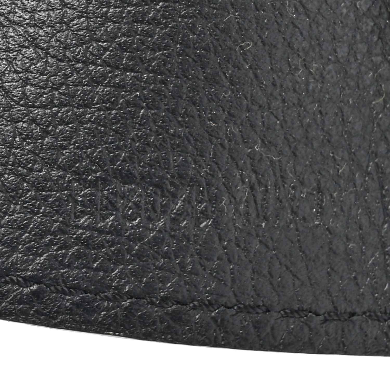 Goyard Calfskin Bag Clip Black 4 of 6