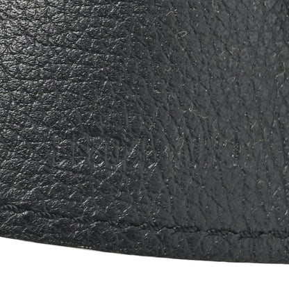 Goyard Calfskin Bag Clip Black 4 of 6