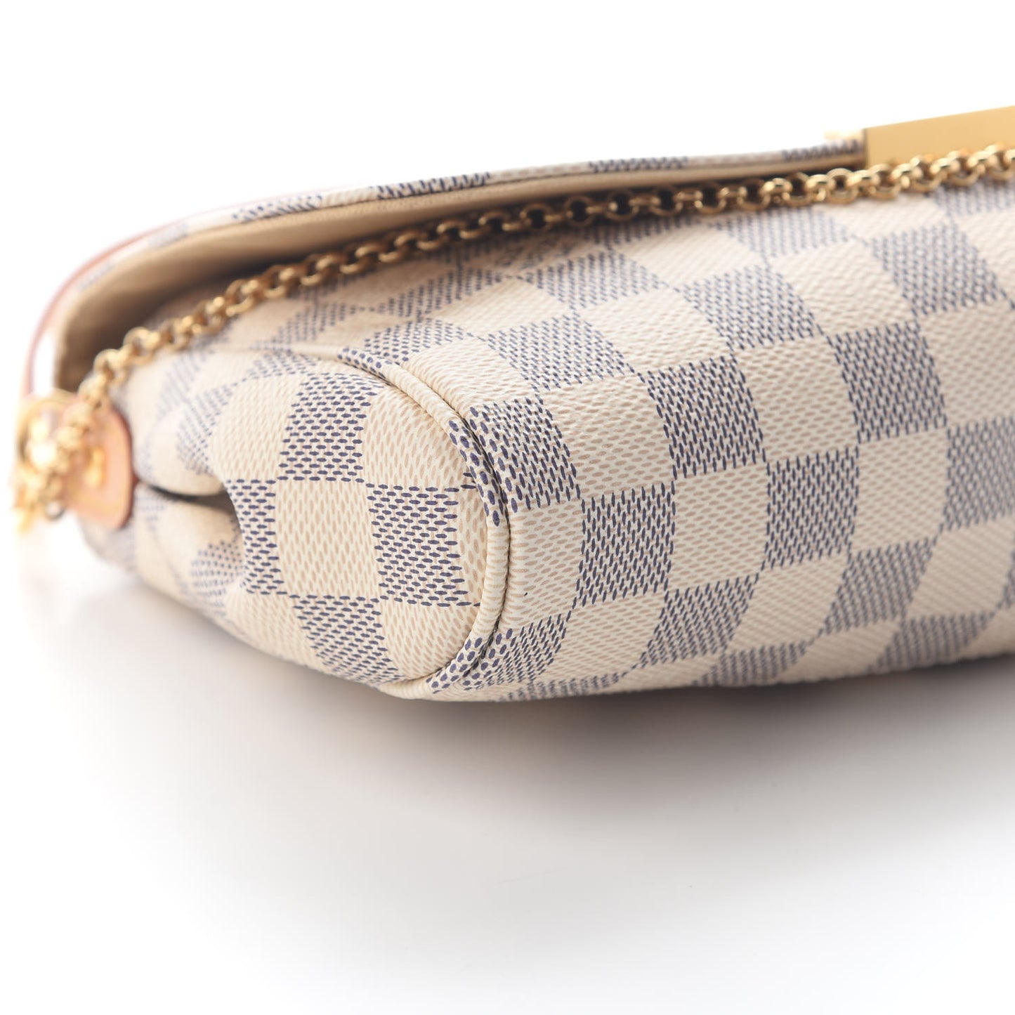 Damier Azur Favorite MM