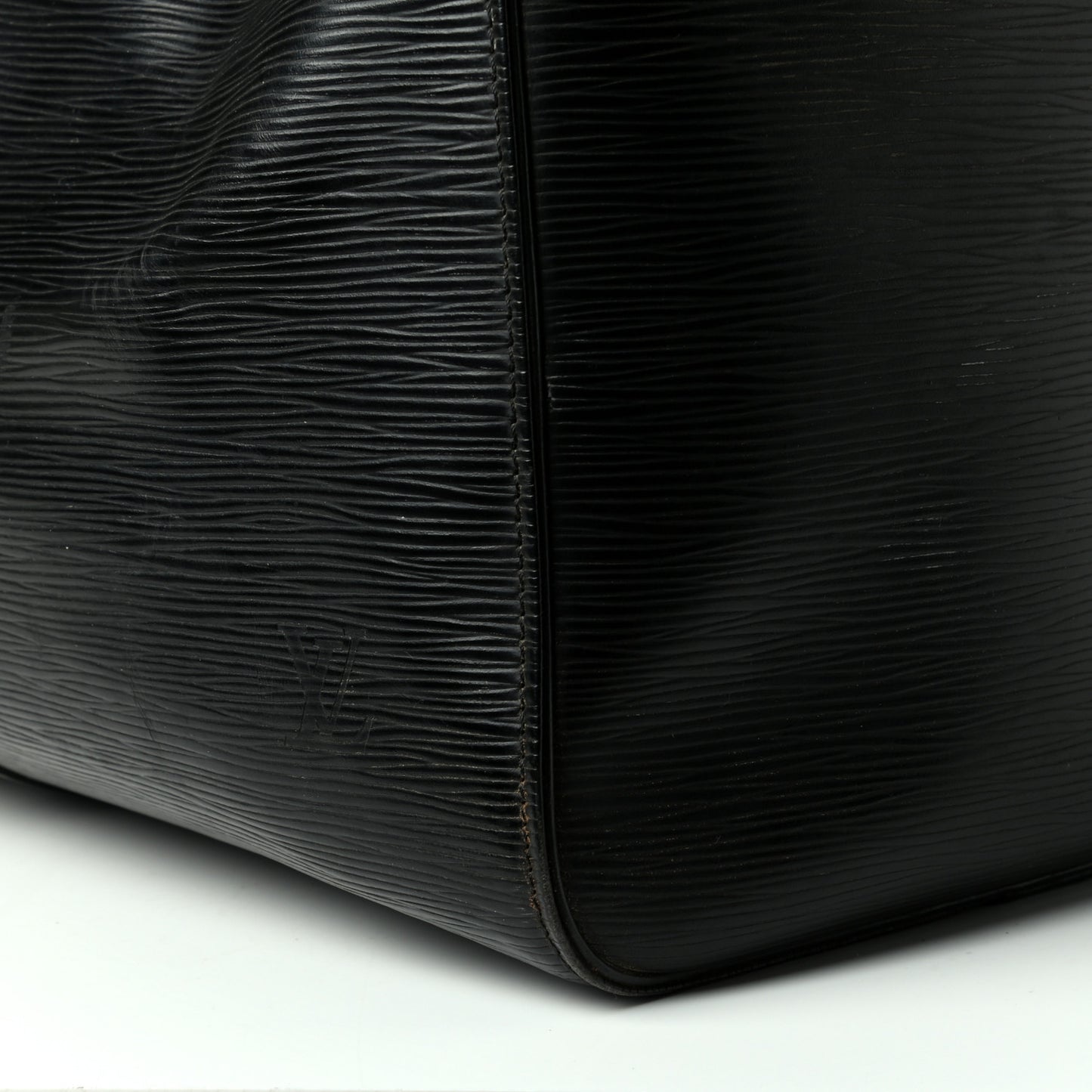Epi Keepall 50 Black