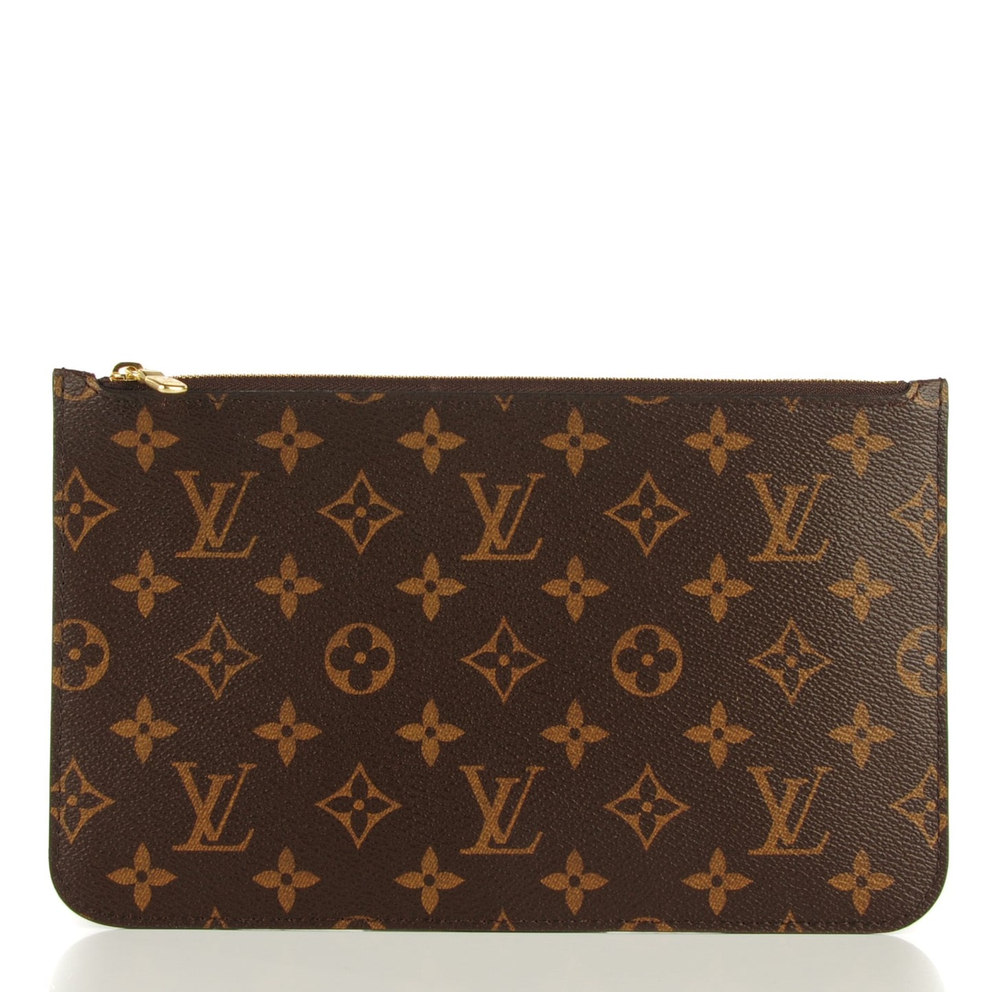 Monogram Neverfull MM GM Pochette