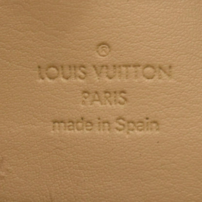 Louis Vuitton Vernis Houston Beige 5 of 7